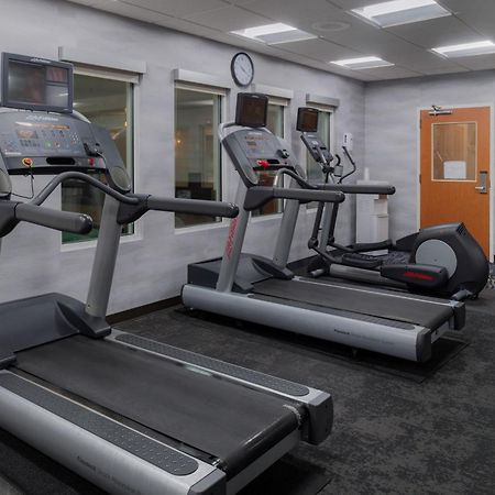 Fairfield Inn & Suites Greensboro Wendover Zewnętrze zdjęcie