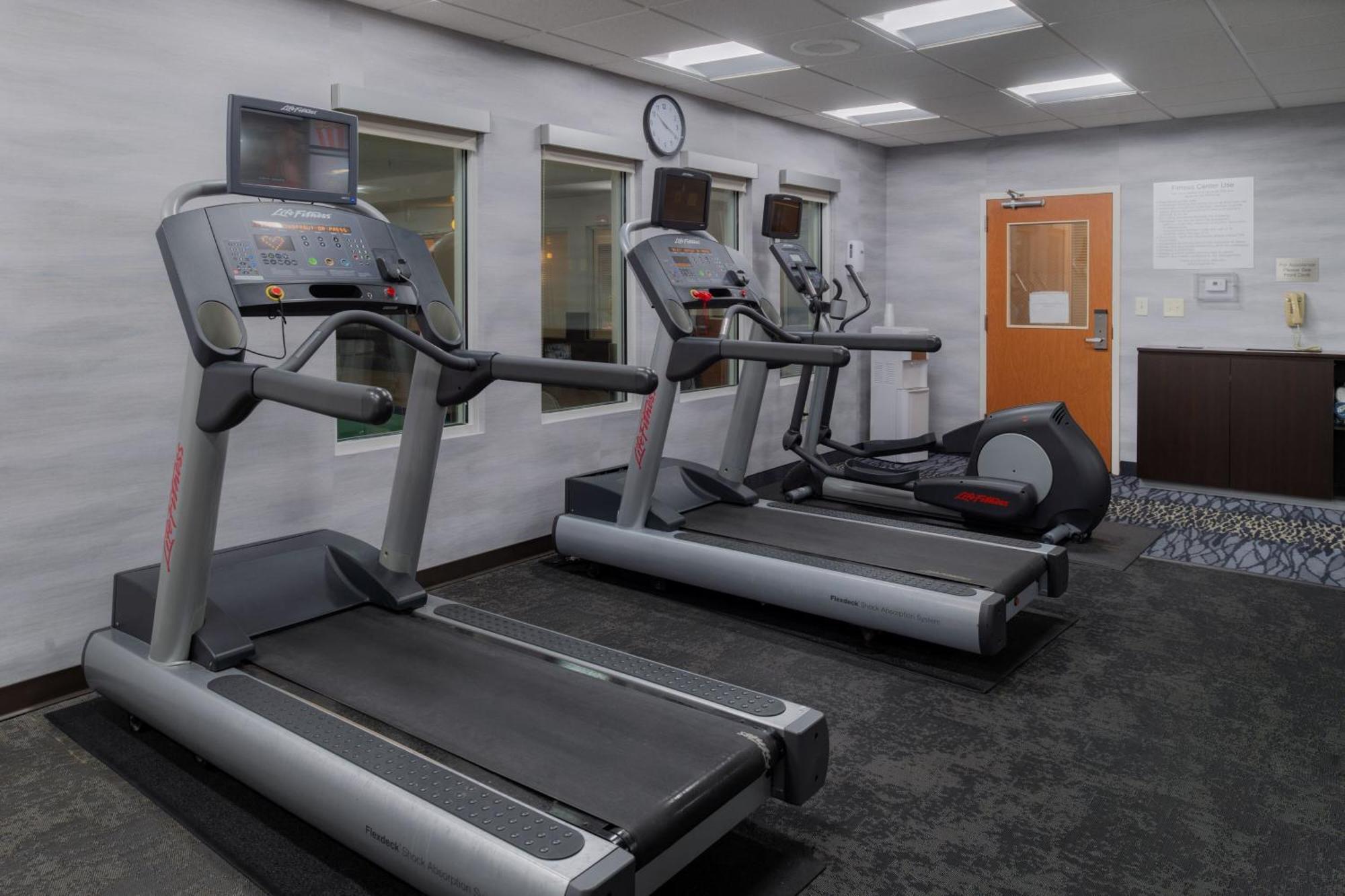 Fairfield Inn & Suites Greensboro Wendover Zewnętrze zdjęcie